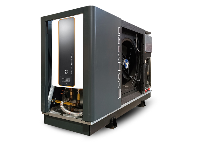 EvoHybrid