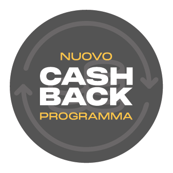 Icona cashback