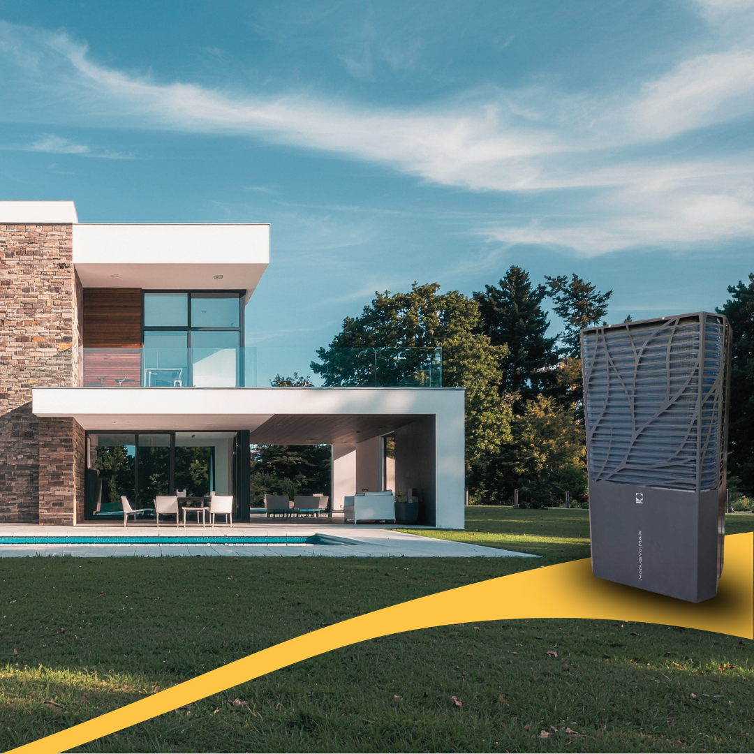 ModuEvo MAx