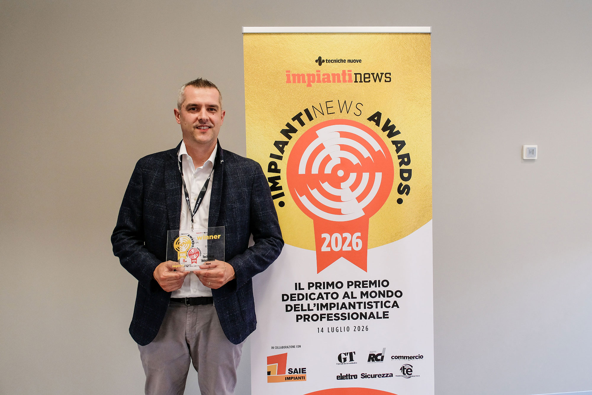 Fabio premio