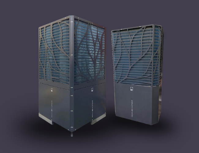 ModuEvo Max